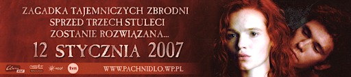 Tył ulotki filmu 'Pachnidło: Historia Mordercy'