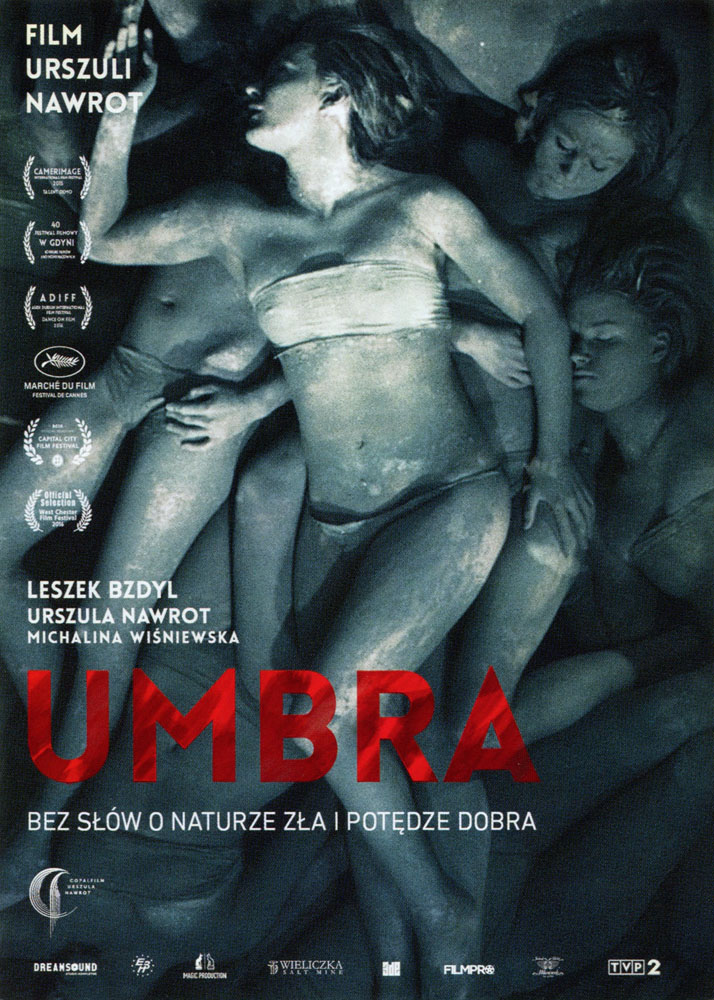 Ulotka filmu ''