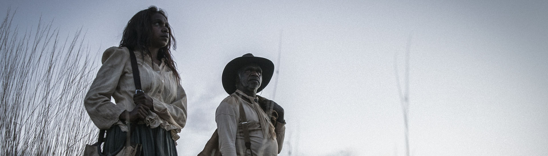 Baner filmu 'Sweet Country'