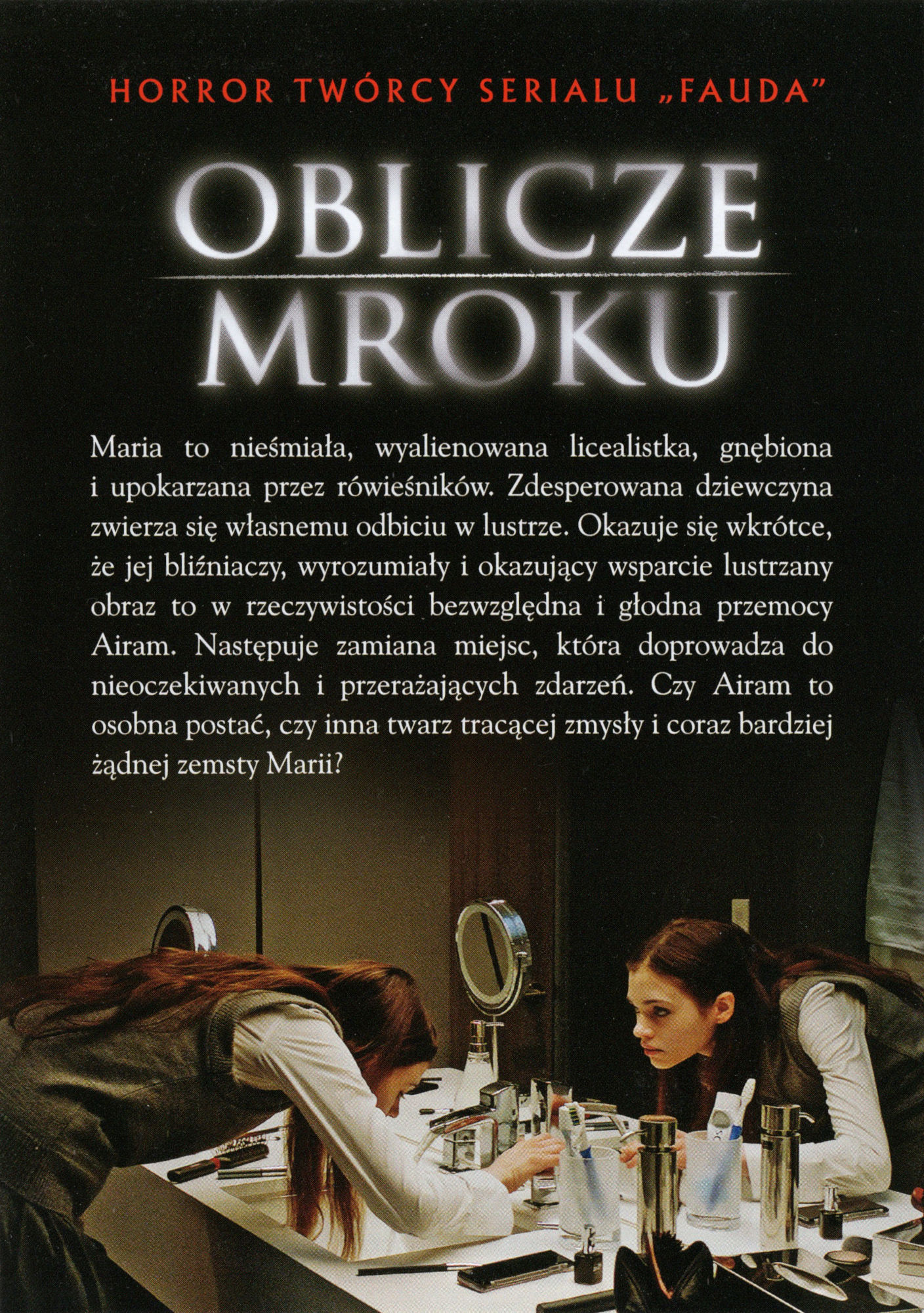 Ulotka filmu ''