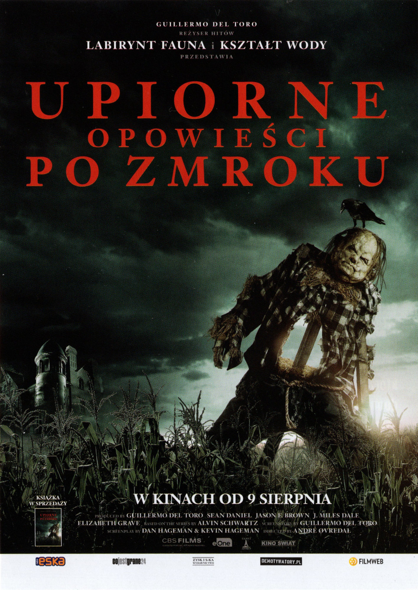 Ulotka filmu ''