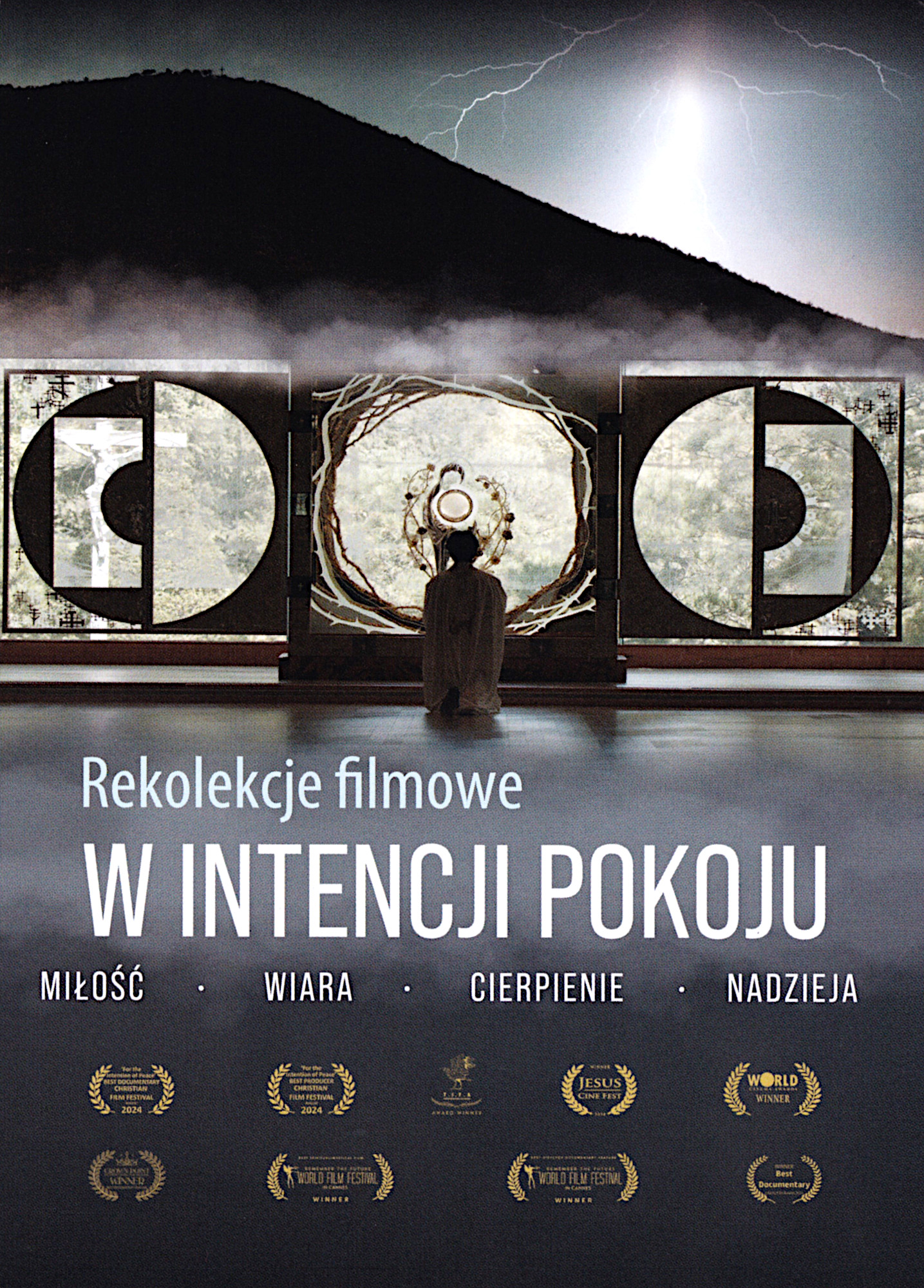 Ulotka filmu ''